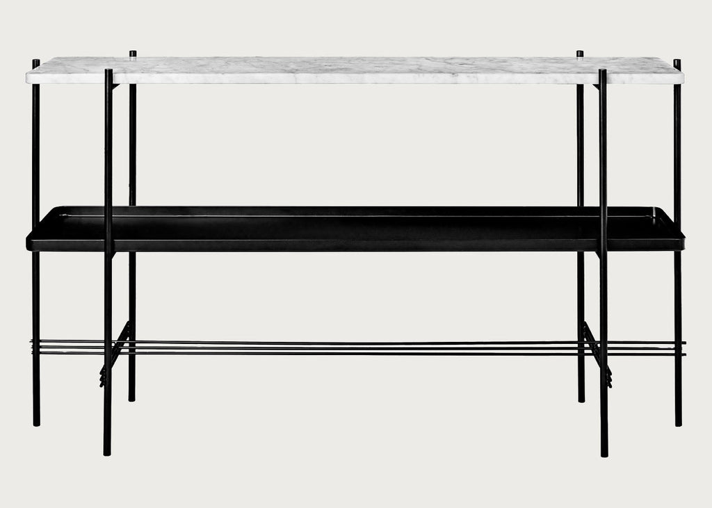 TS Console Table