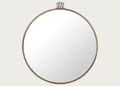 Randaccio Round Wall Mirror