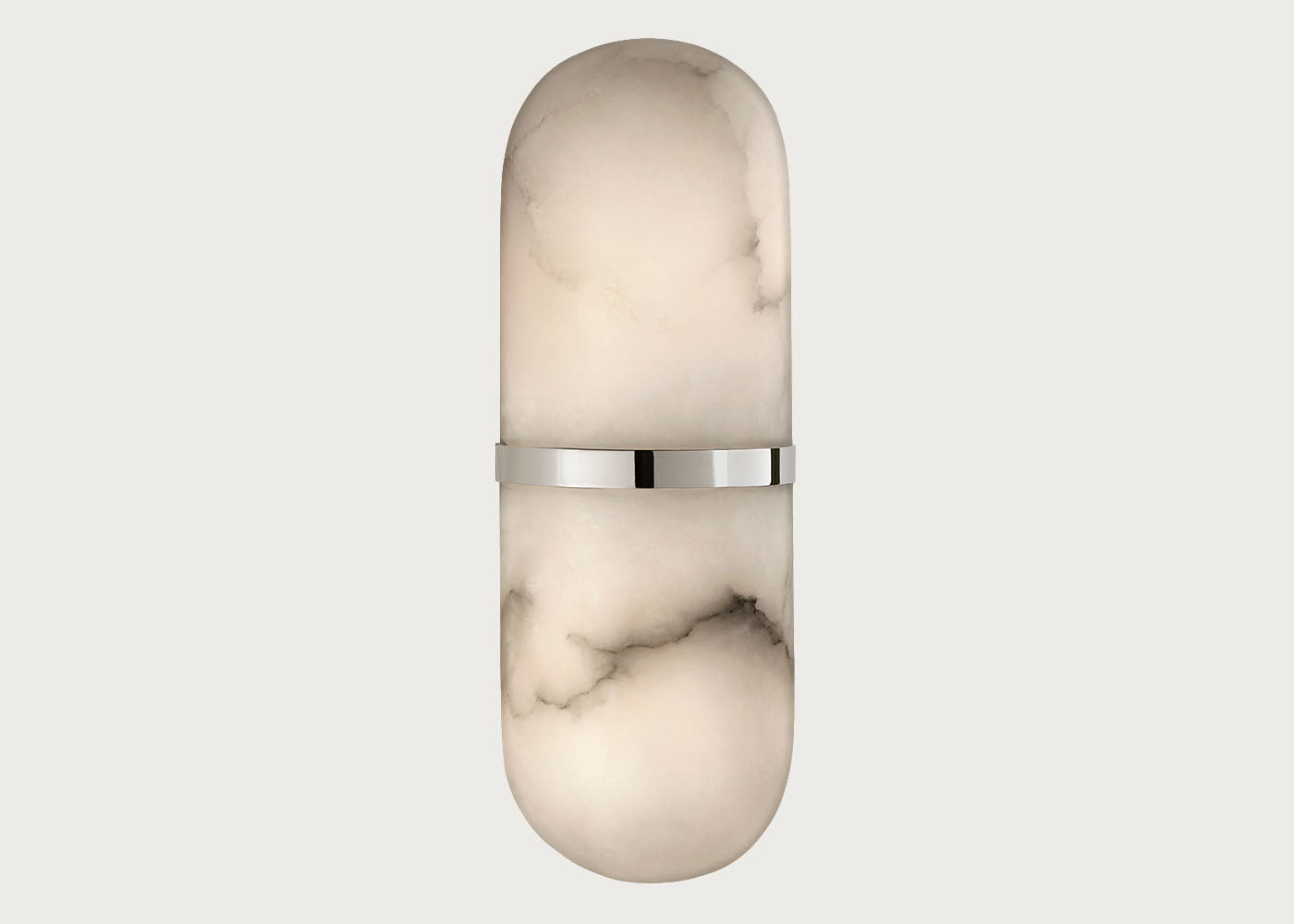 Melange Pill Form Sconce Wall Light