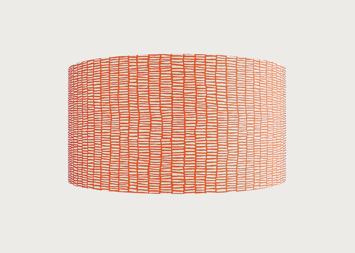 Tocca Lampshade Ginger