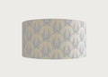 Pajaro Lampshade Steel