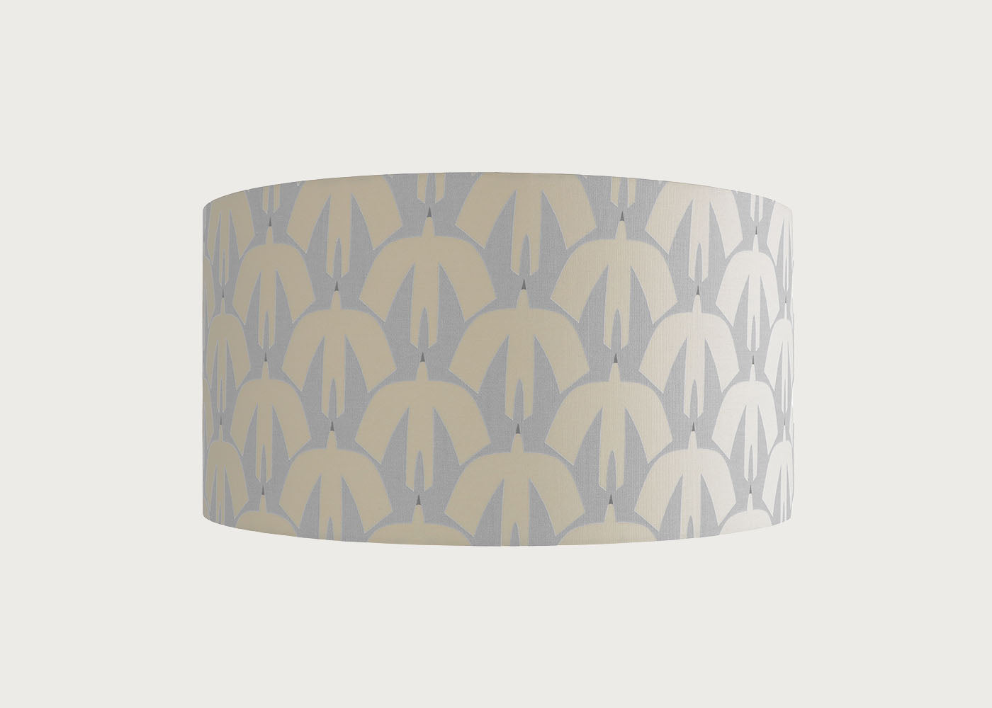 Pajaro Lampshade Steel
