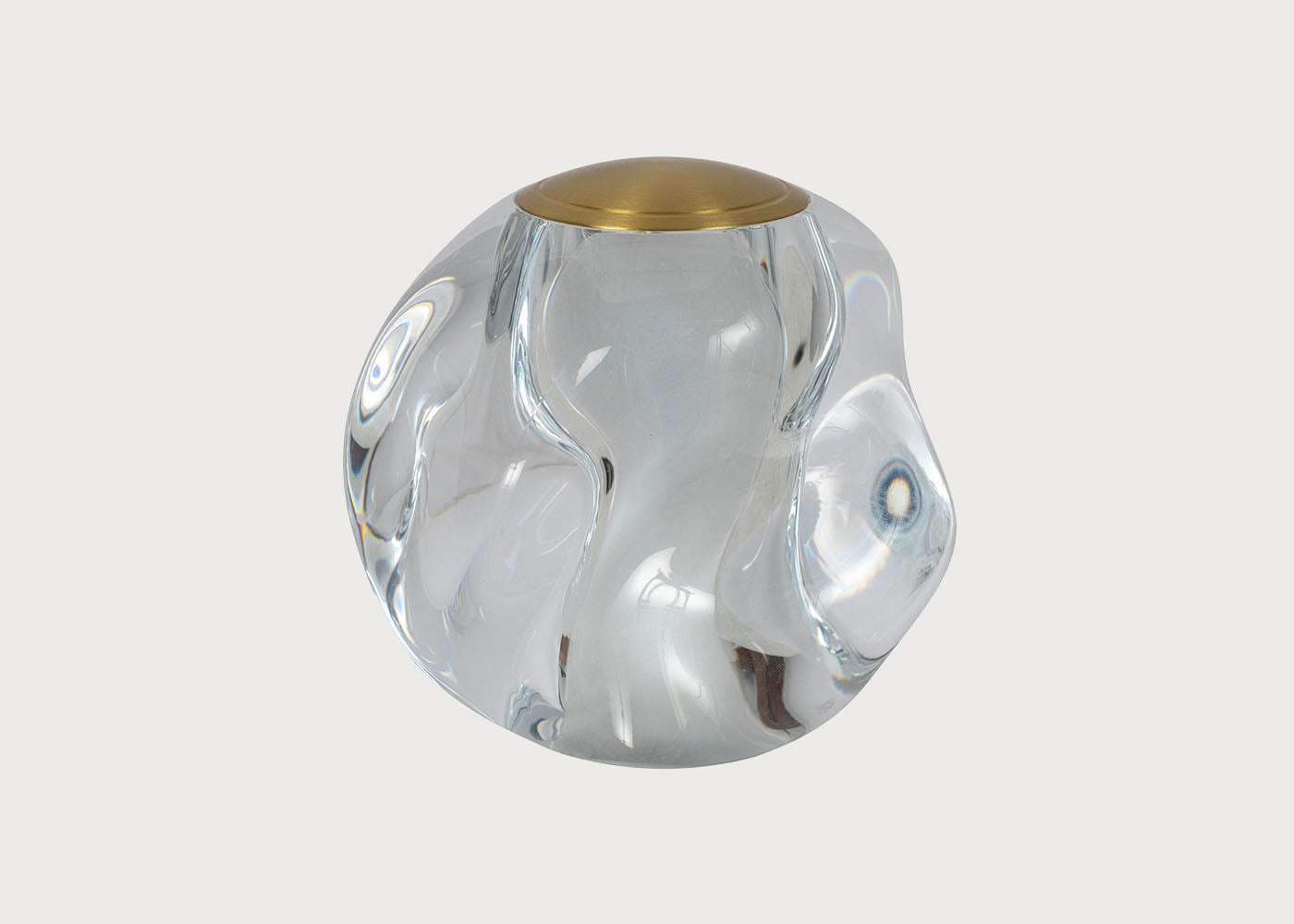 Carina LED Portable Table Lamp
