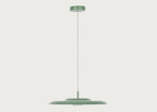 Diner LED Metal Pendant Light