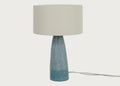 Ryde Glass Table Lamp
