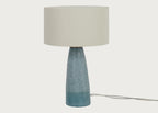 Ryde Glass Table Lamp