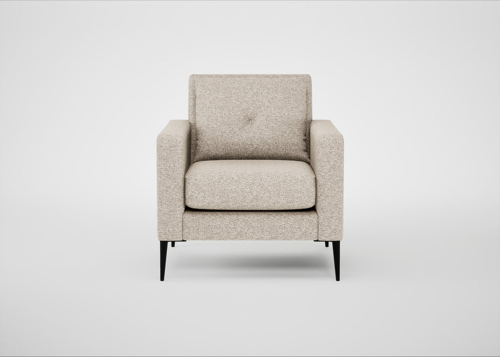 Brunel Armchair