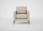 Brunel Armchair