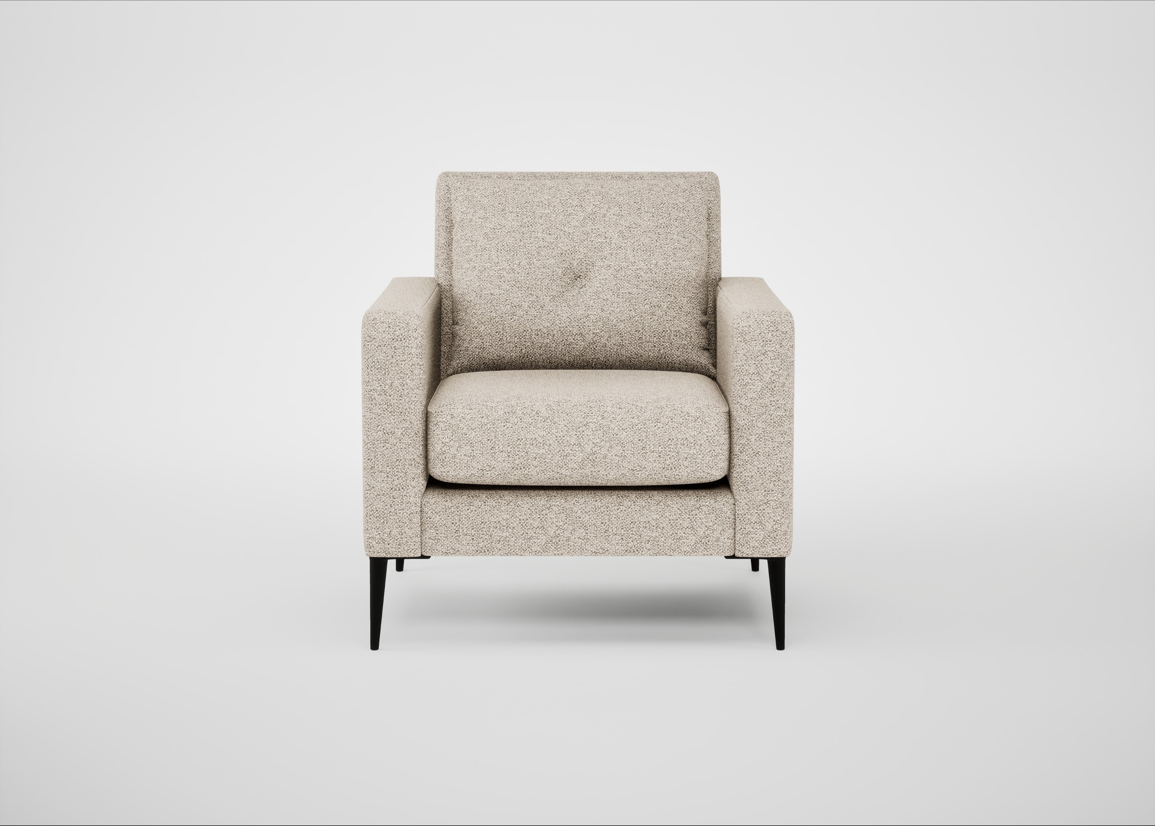 Brunel Armchair