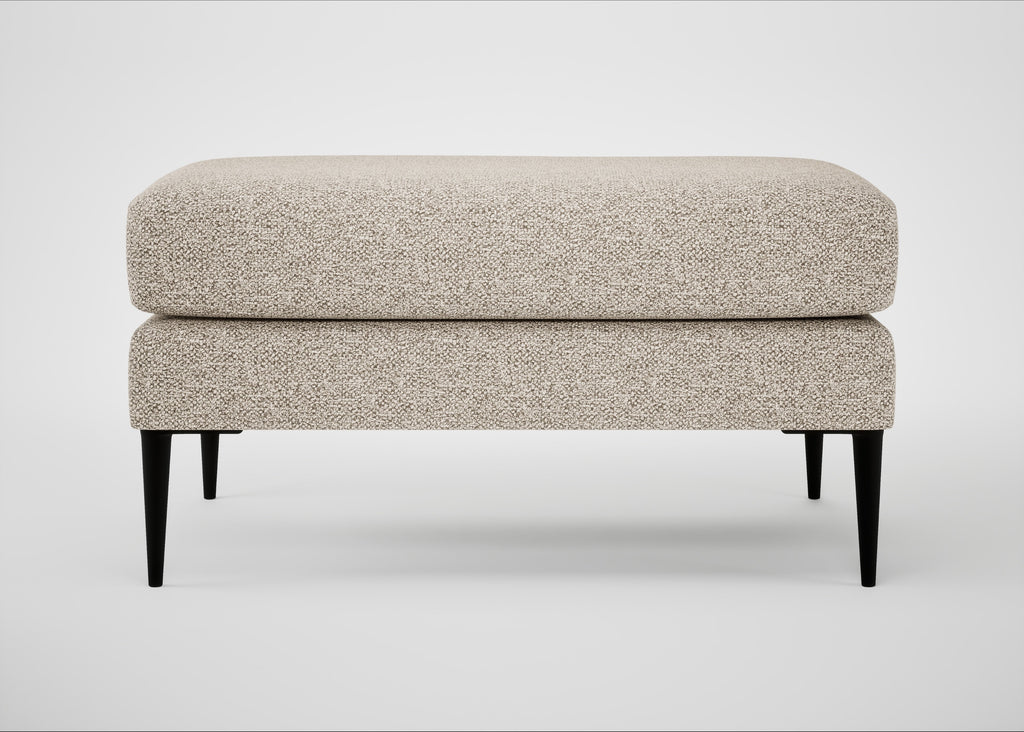 Brunel Footstool