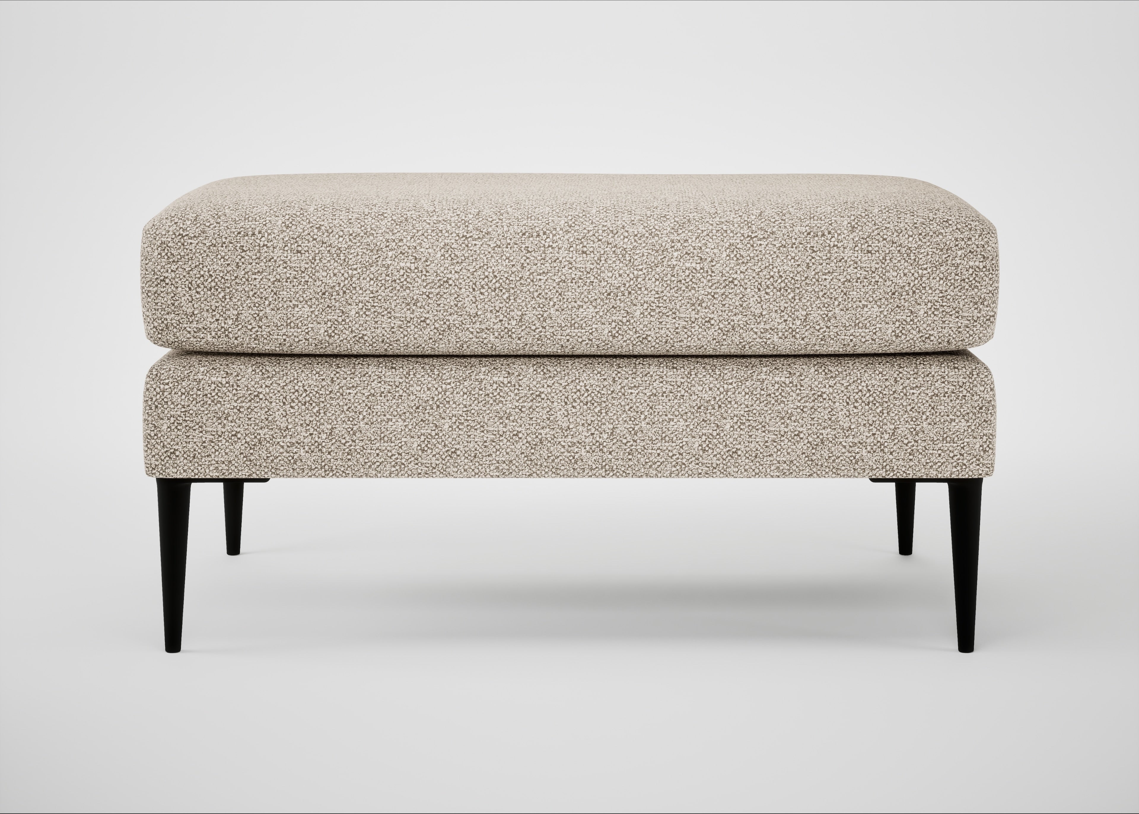 Brunel Footstool