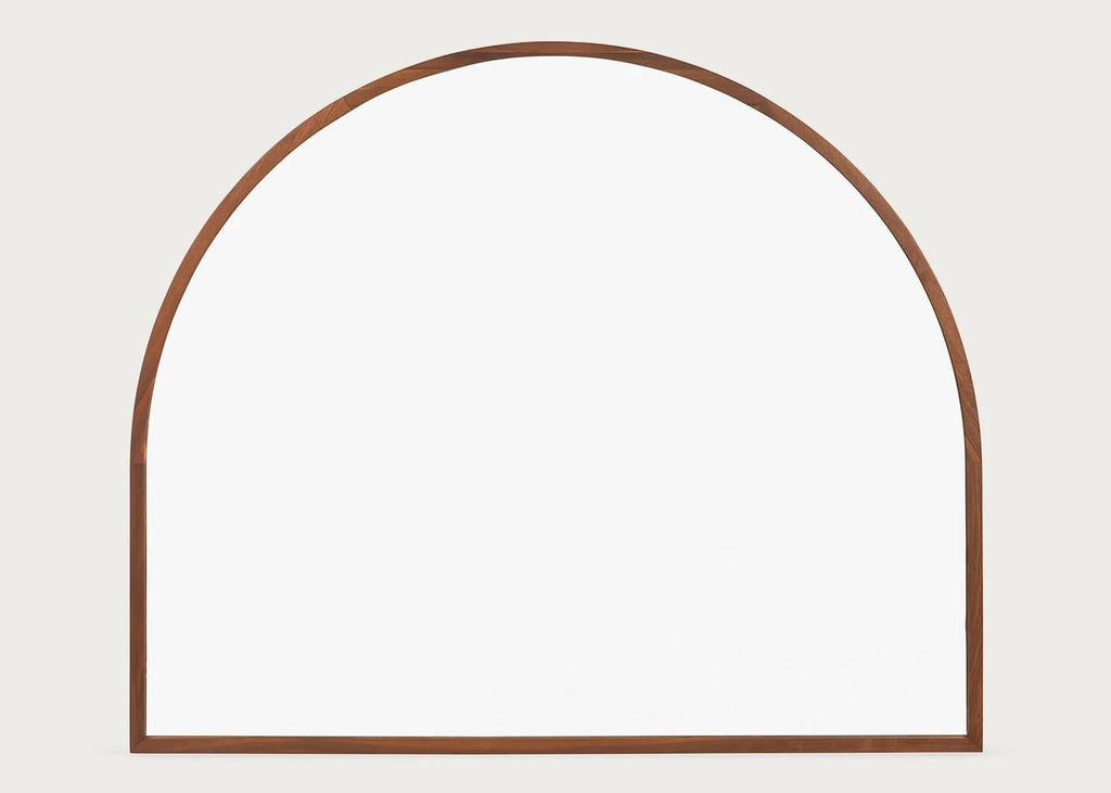 Anais Mirror Over Mantle 100 x 120cm