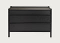 Pala 3 Drawers Chest