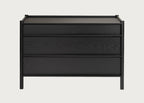 Pala 3 Drawers Chest