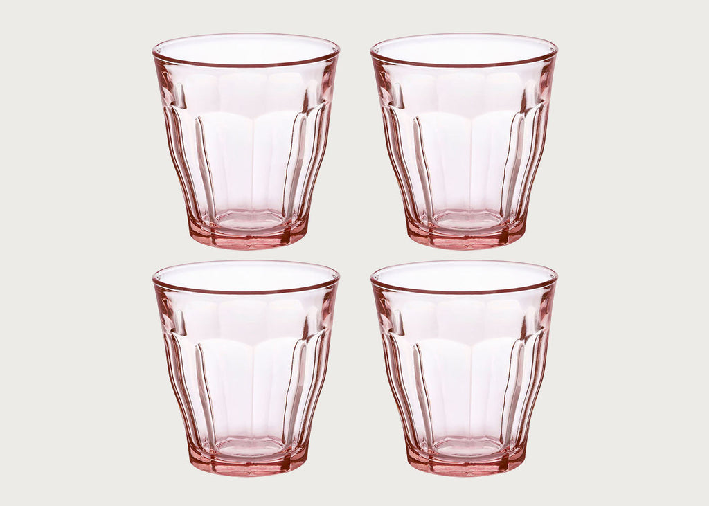 Picardie Glasses 25cl Set of 4