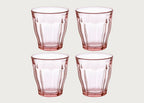 Picardie Glasses 25cl Set of 4