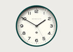Echo Number Three Wall Clock
