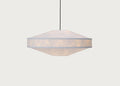 Kite Pendant Light 75cm White