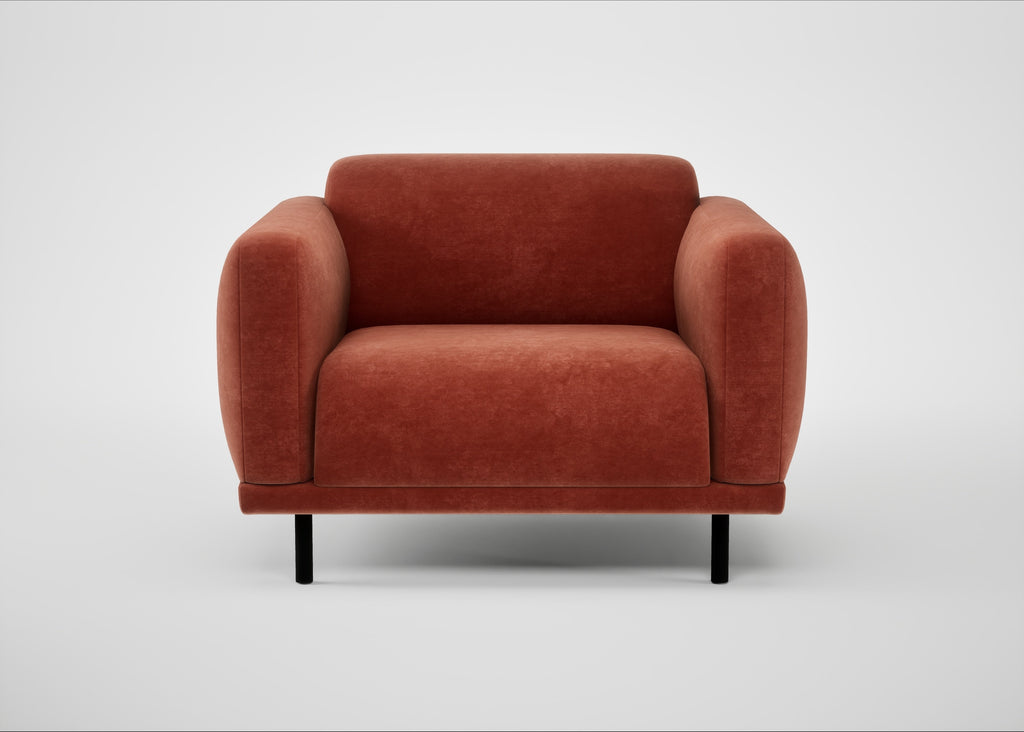 Harri Armchair