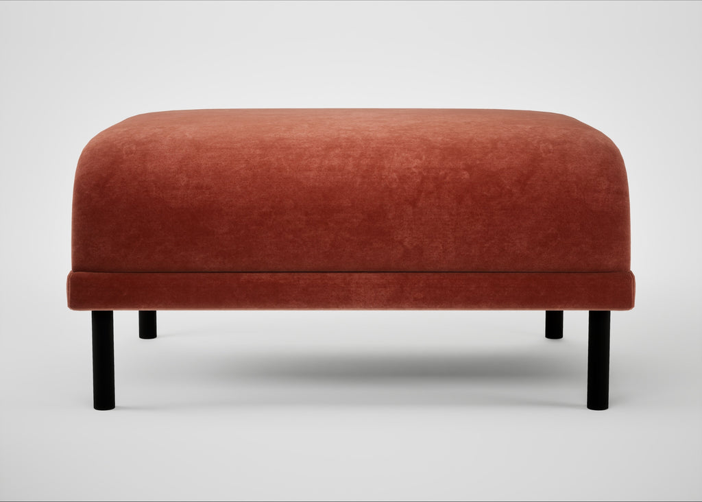 Harri Footstool