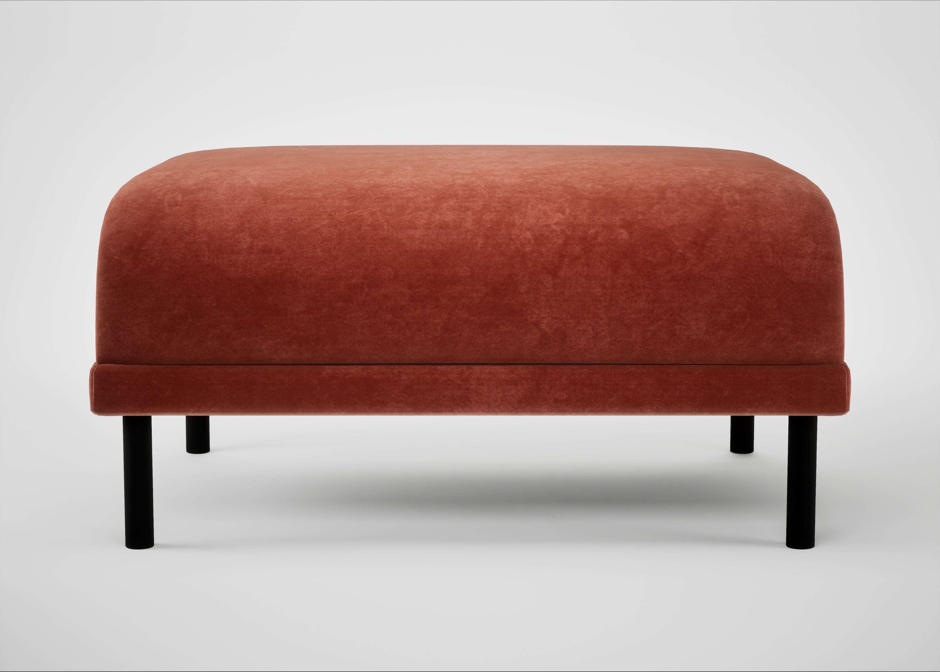 Harri Footstool