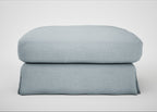 Tailor Loose Cover Footstool