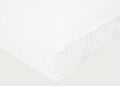 Microfibre Side Sleeper Pillow 64 x 38 x 10cm