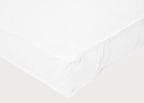 Microfibre Side Sleeper Pillow 64 x 38 x 10cm