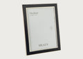 Enamel Photo Frame