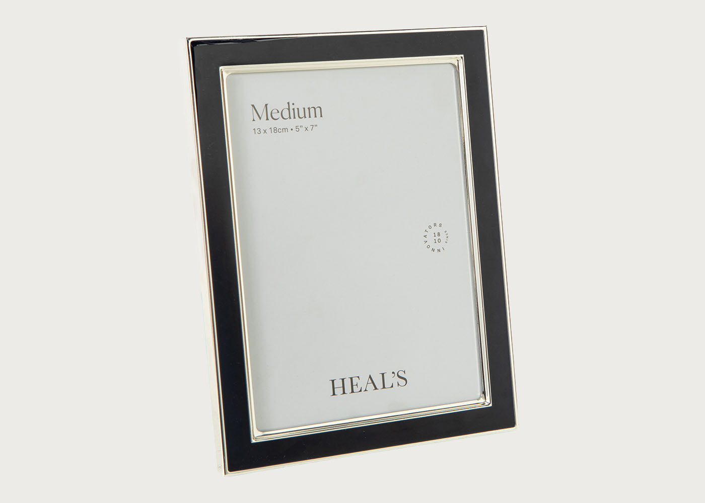 Enamel Photo Frame