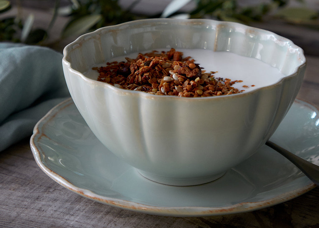Alentejo Salad Plate