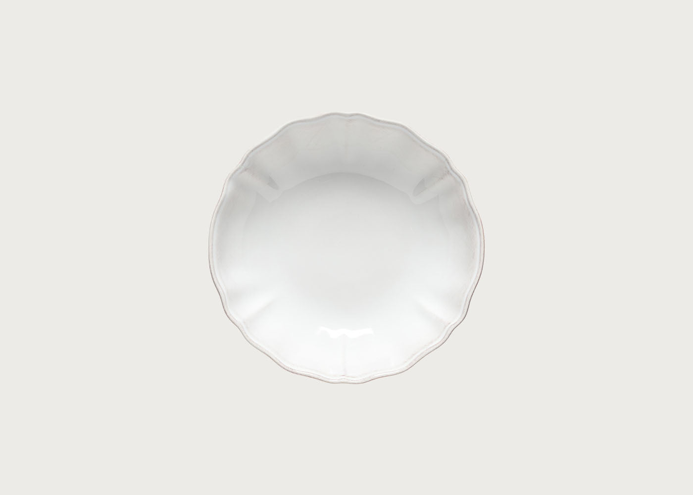 Alentejo Pasta Plate