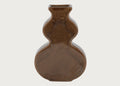 Terracotta Bud Vase