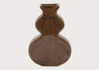 Terracotta Bud Vase