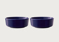 Collective Cereal Bowl Set of 2