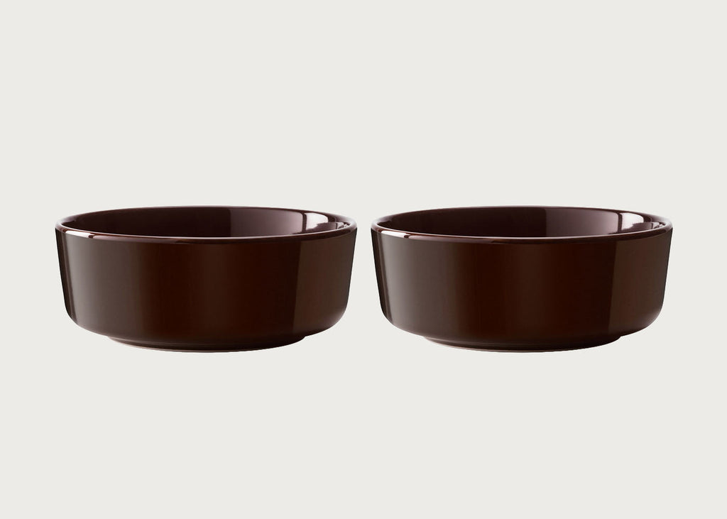 Collective Cereal Bowl Set of 2