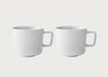 Collective Cup Set of 2