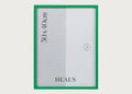 Gallery Frame Green