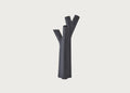 Roseau Vase Black