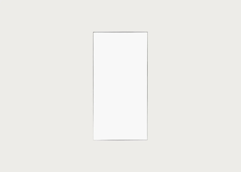 Fine Edge Leaner Floor Mirror