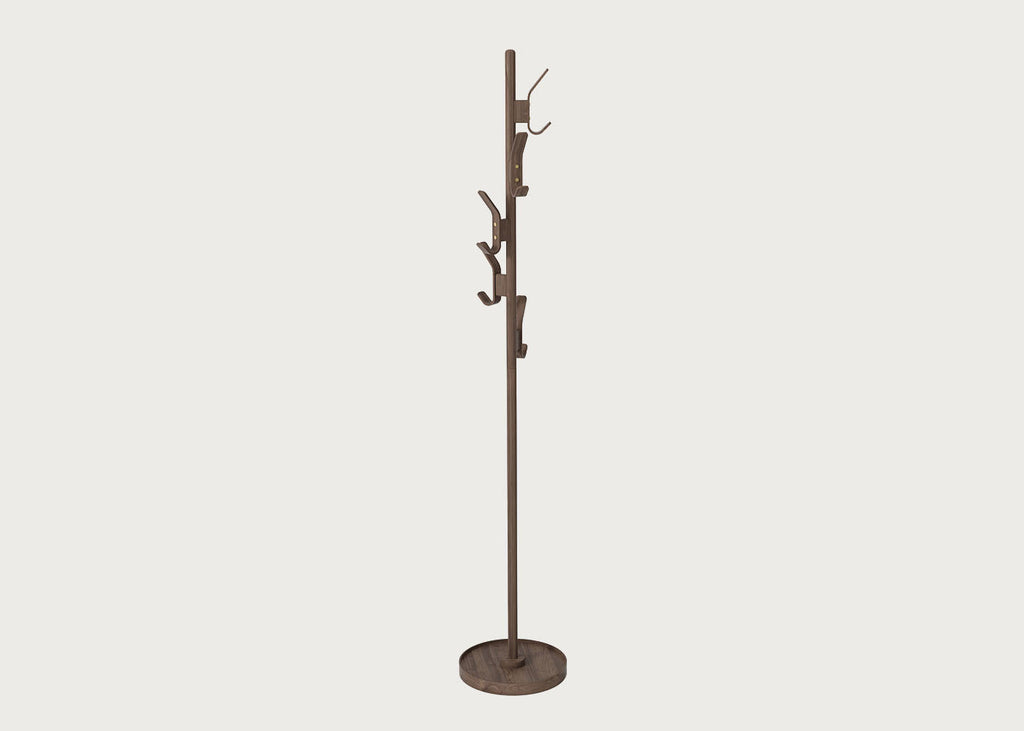 Right Hook Coat Stand