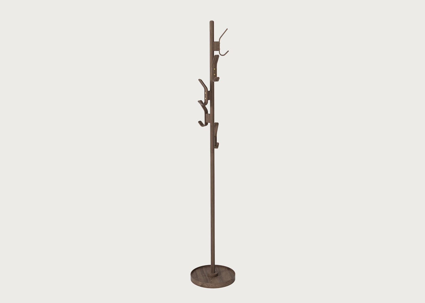 Right Hook Coat Stand