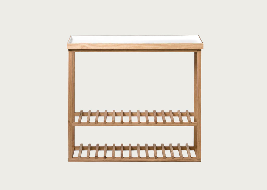 Hello Storage Table