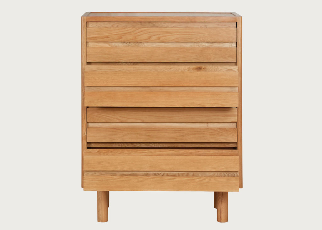 Noella Tall Chest