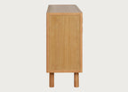Noella 6 Drawer Wide Chest