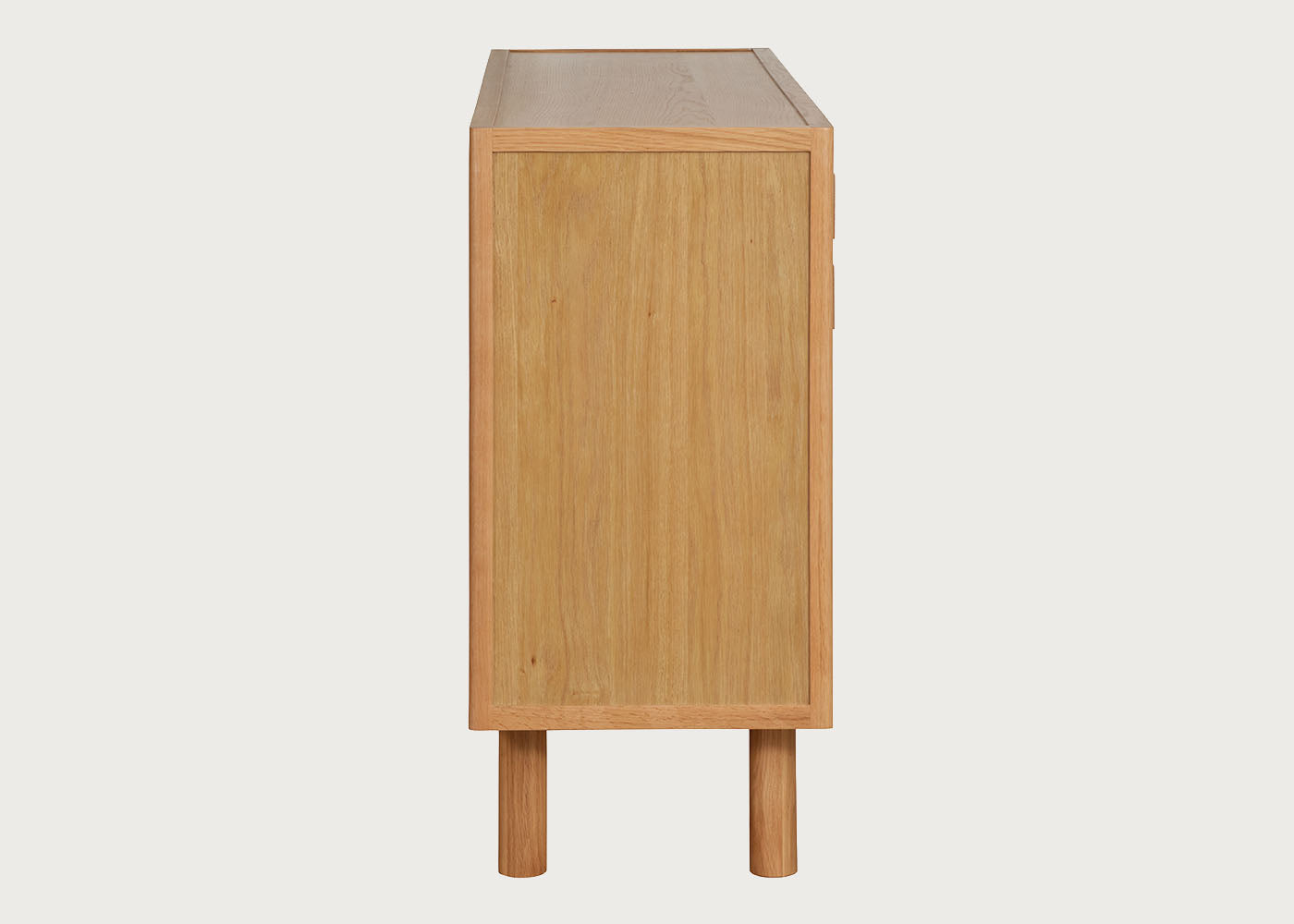 Noella 6 Drawer Wide Chest