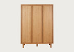 Noella Triple Wardrobe