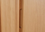 Noella Triple Wardrobe