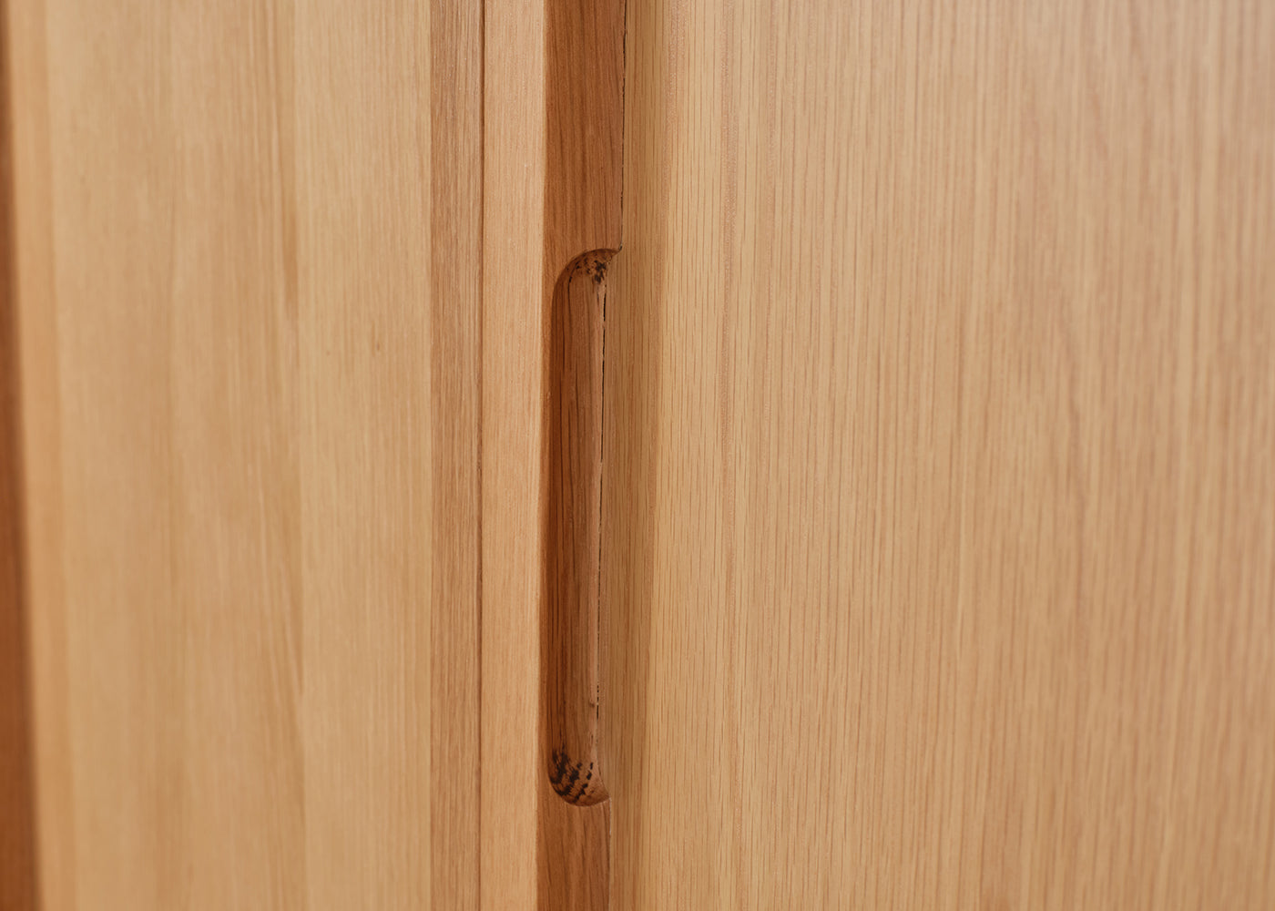 Noella Triple Wardrobe