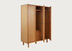 Noella Triple Wardrobe